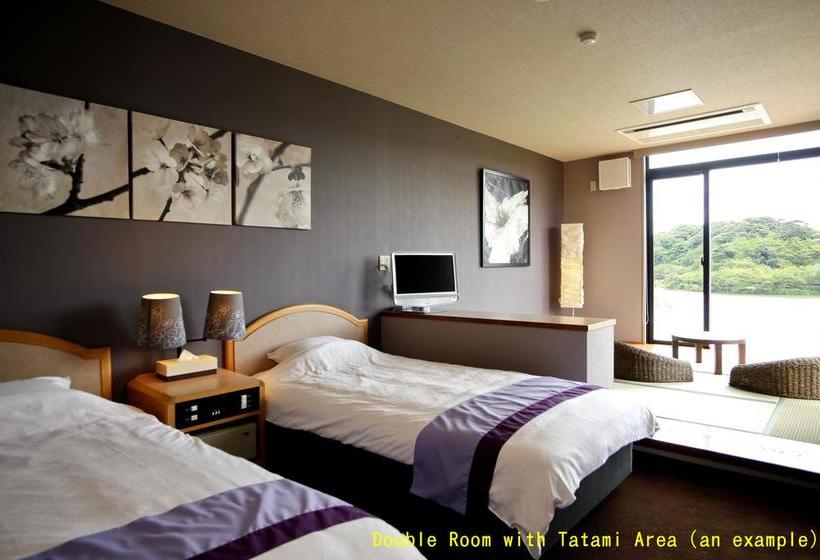 Lakeside  Little White Flower