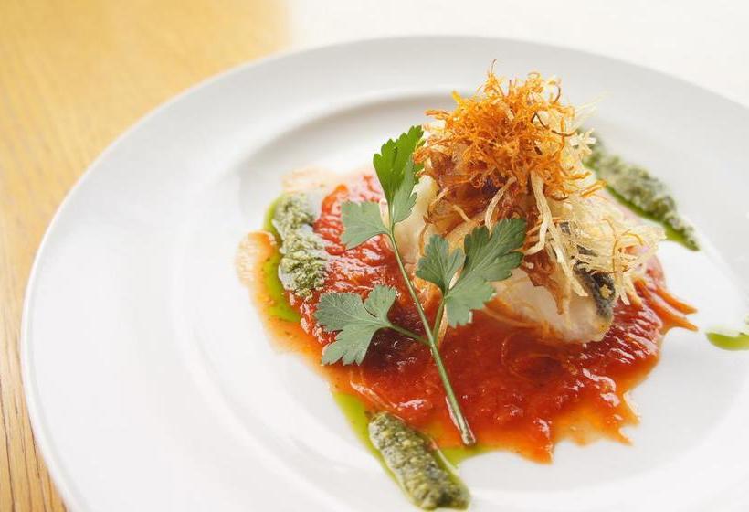 Fotos del hotel Lakeside  Little White Flower:  10