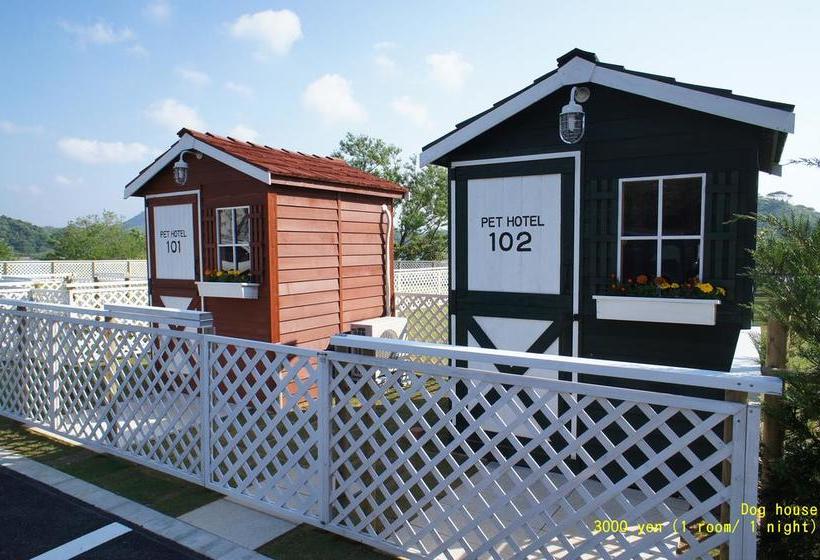 Fotos del hotel Lakeside  Little White Flower:  4