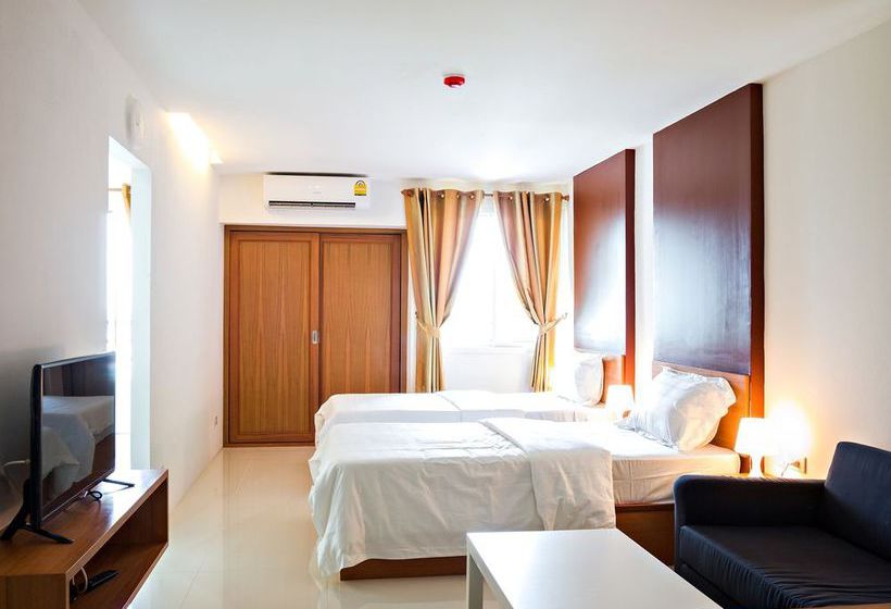 Fotos del hotel Nrv Place:  23