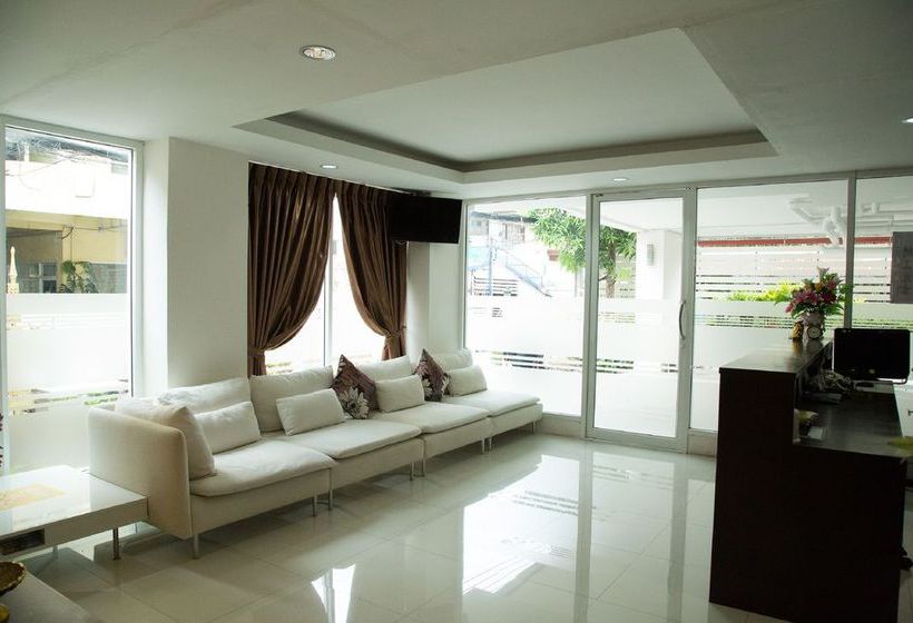 Fotos del hotel Nrv Place:  21