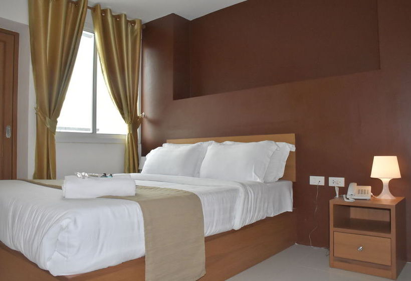 Fotos del hotel Nrv Place:  2