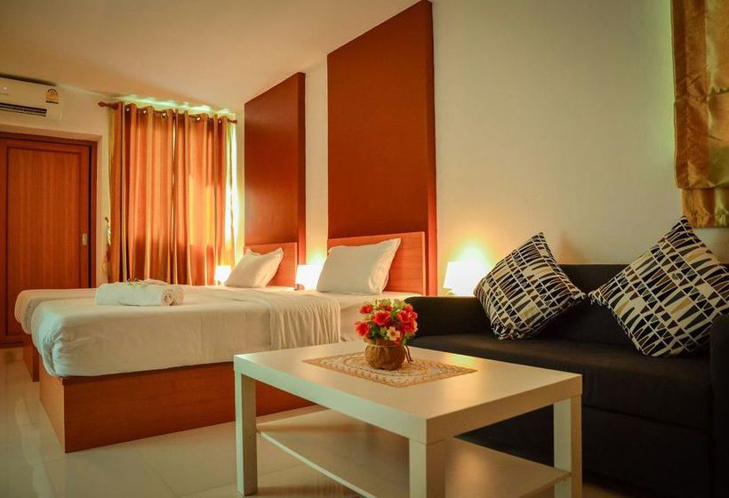 Fotos del hotel Nrv Place:  12