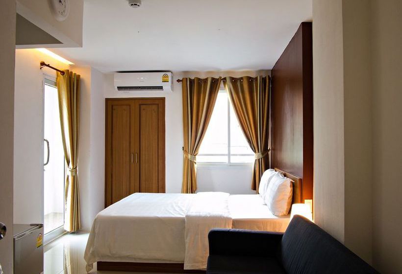 Fotos del hotel Nrv Place:  5