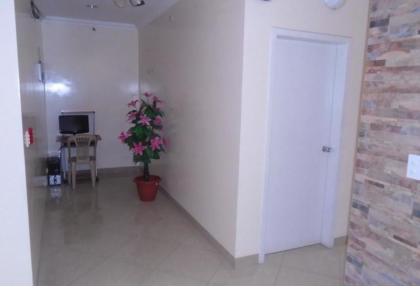 Fotos del hotel Simmonds Inn Guayaquil:  8