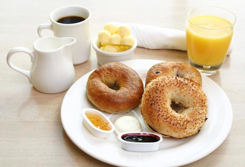 Fotos del hotel Simmonds Inn Guayaquil:  10