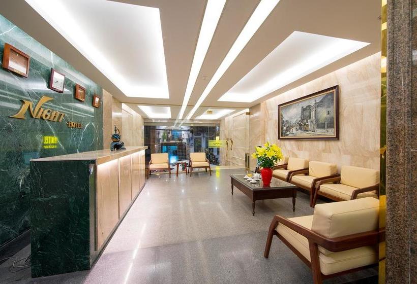 Fotos del hotel Night:  2