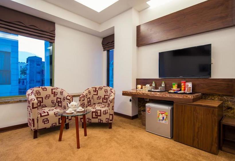 Fotos del hotel Night:  13