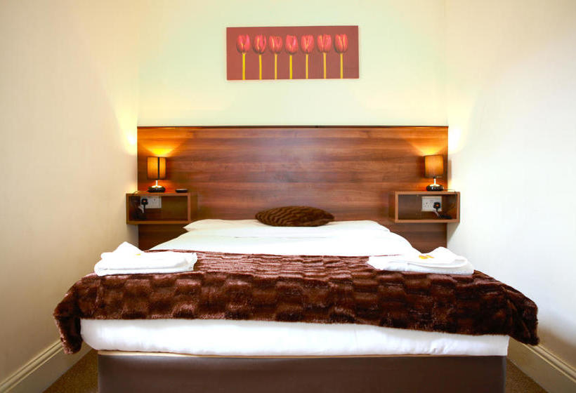 Fotos del hotel Kingston:  13