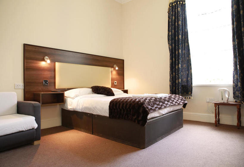 Fotos del hotel Kingston:  12