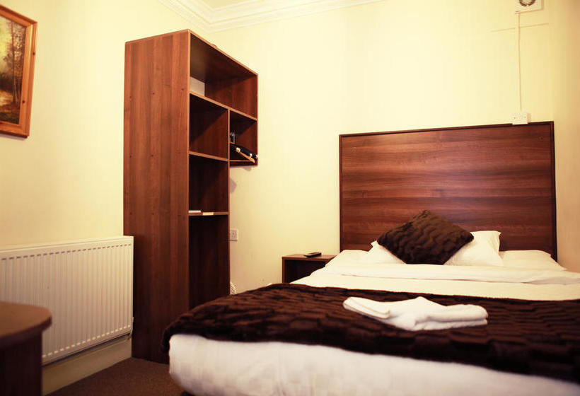 Fotos del hotel Kingston:  18