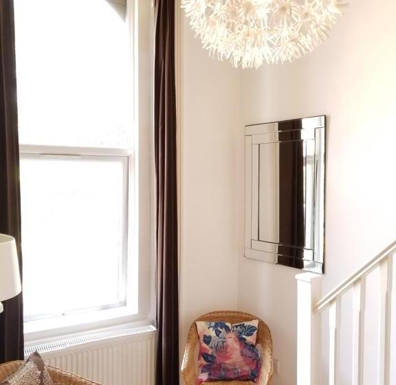 Fotos del hotel London Full House:  9