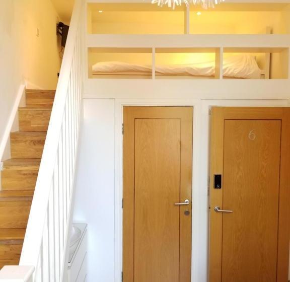 Fotos del hotel London Full House:  11