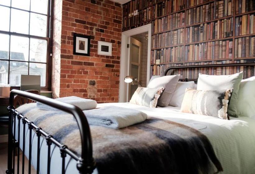 Fotos del hotel Head Of The River:  20