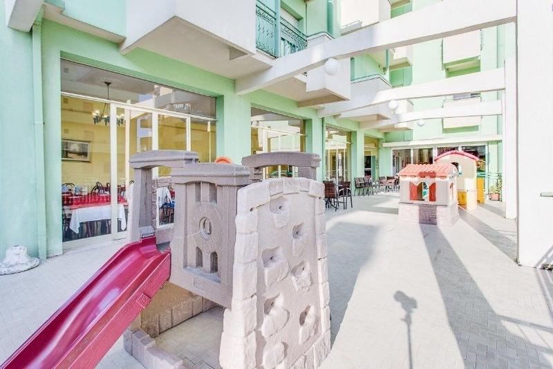 Fotos del hotel Abacus:  5