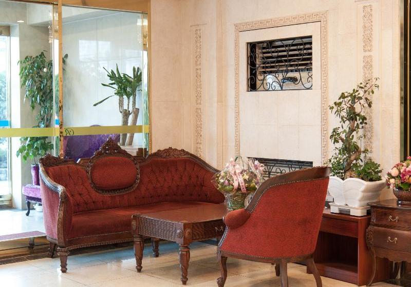 Fotos del hotel Benikea Win:  8