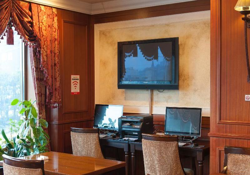 Fotos del hotel Benikea Win:  5