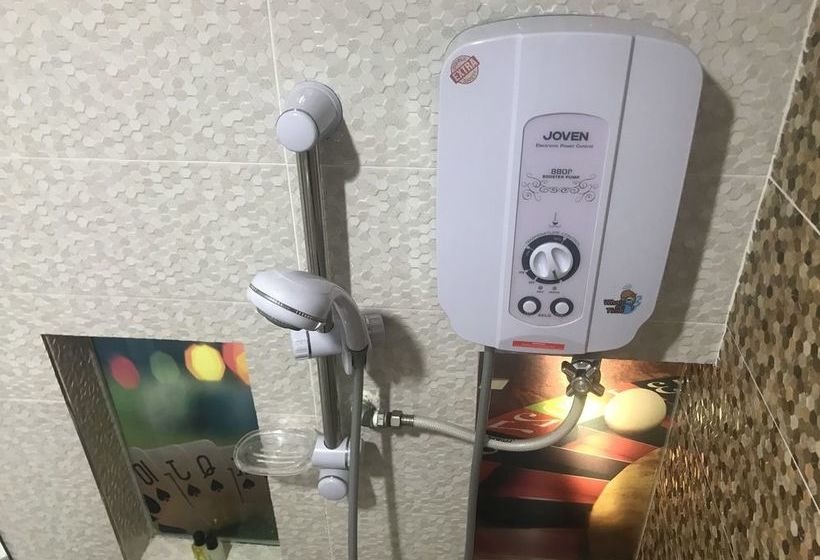 Fotos del hotel Sh  Pudu:  25