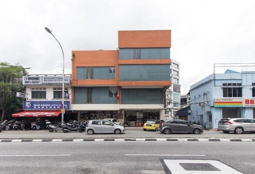 Fotos del hotel Sh  Pudu:  12