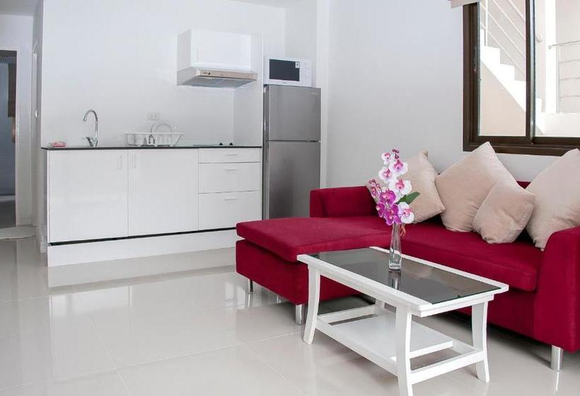 Fotos del hotel White Pearl Village:  14