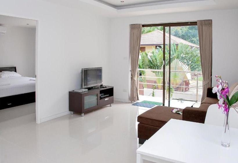 Fotos del hotel White Pearl Village:  15