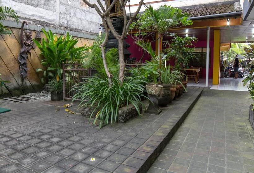 Fotos del hotel Beneyasa Beach Inn 1:  10