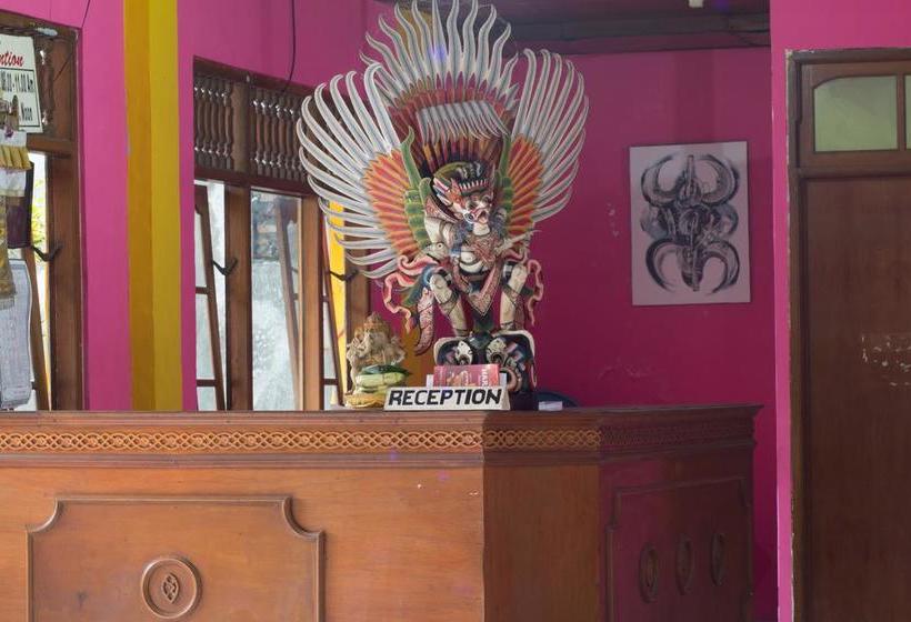 Fotos del hotel Beneyasa Beach Inn 1:  12