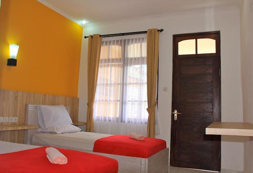 Fotos del hotel Beneyasa Beach Inn 1:  22