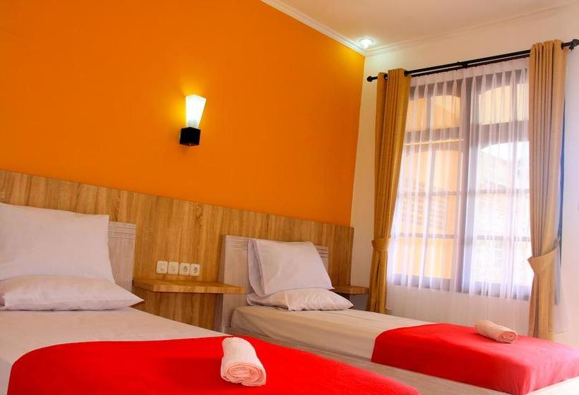 Fotos del hotel Beneyasa Beach Inn 1:  20