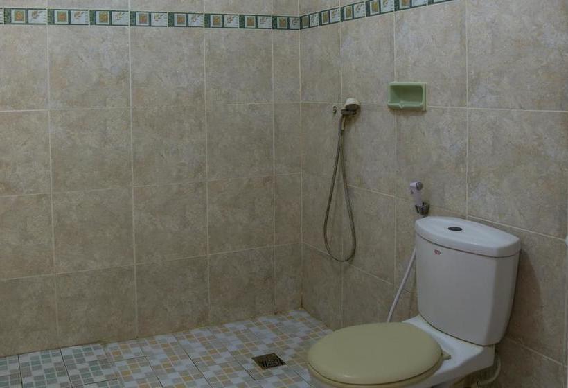 Fotos del hotel Beneyasa Beach Inn 1:  5