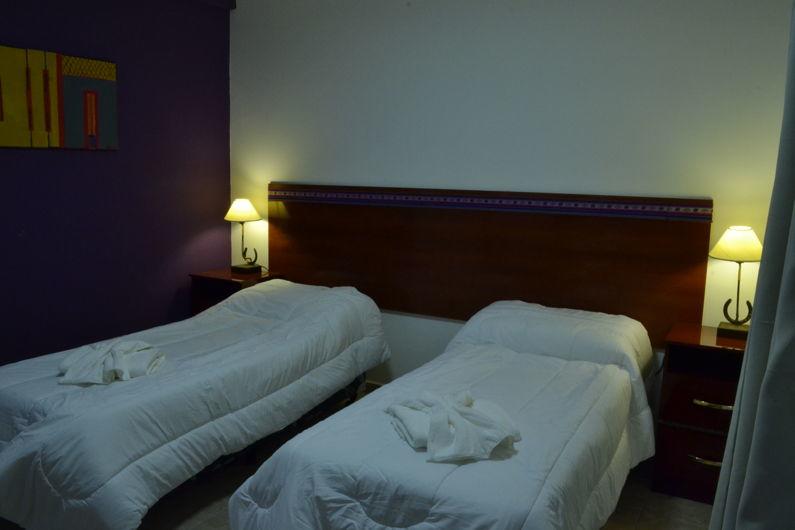 Fotos del hotel Inti Masi:  11