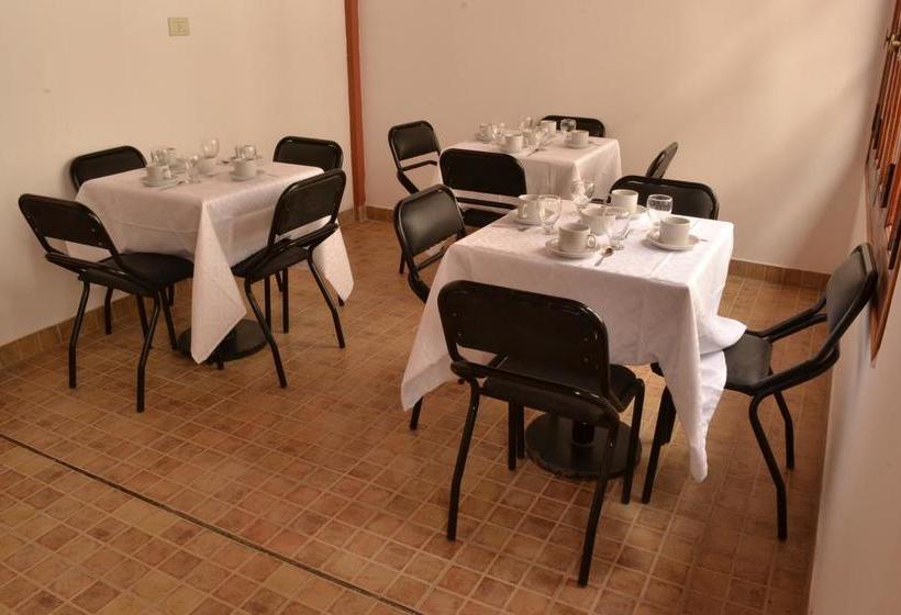 Fotos del hotel Inti Masi:  9