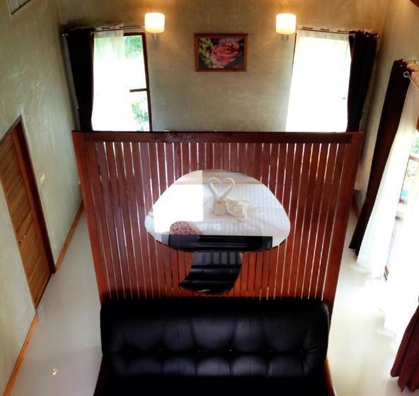 Fotos del hotel Khao Yai Panorama Resort:  25