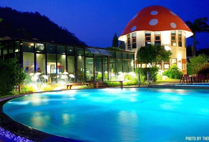 Fotos del hotel Khao Yai Panorama Resort:  17