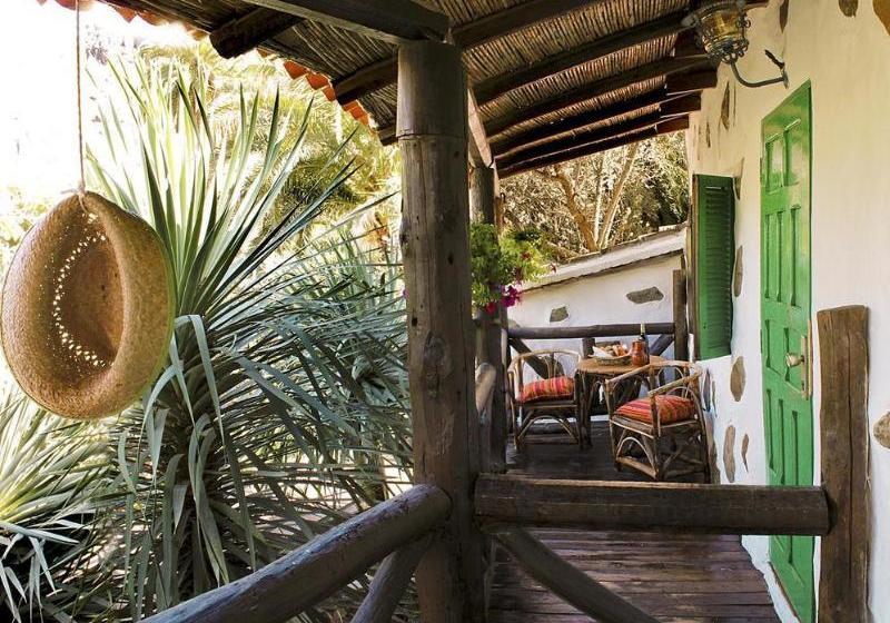 Fotos del hotel Molino De Agua De Fataga:  4