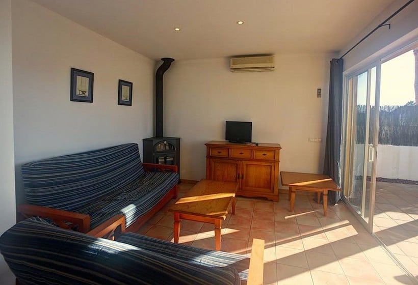 Fotos del hotel Villa La Luna:  20