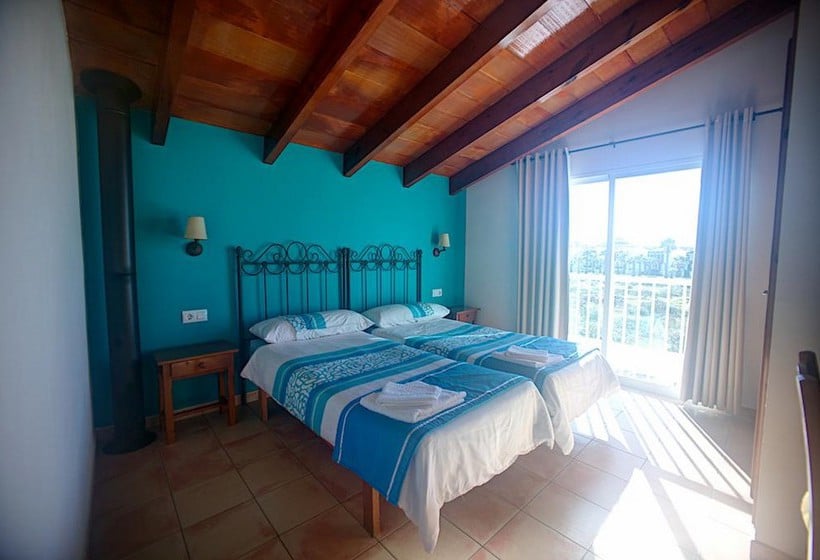 Fotos del hotel Villa La Luna:  14