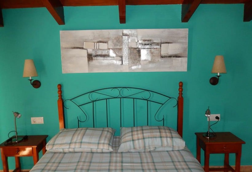 Fotos del hotel Villa La Luna:  18