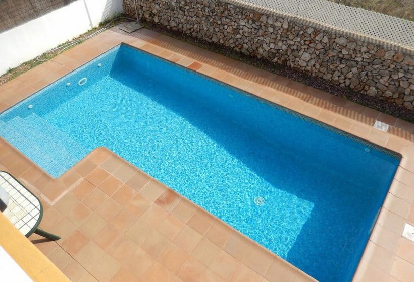 Fotos del hotel Villa La Luna:  2