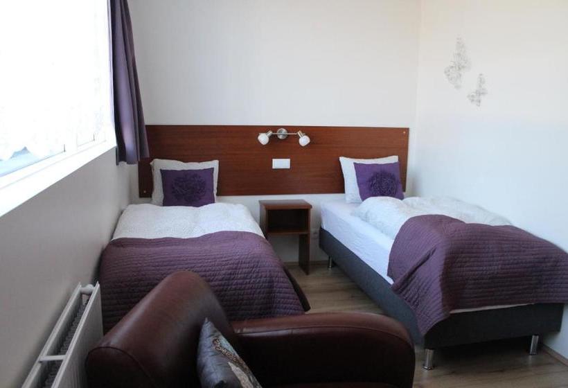 Fotos del hotel Grásteinn - Airport:  7