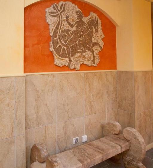 Fotos del hotel Villa Bizantium:  14