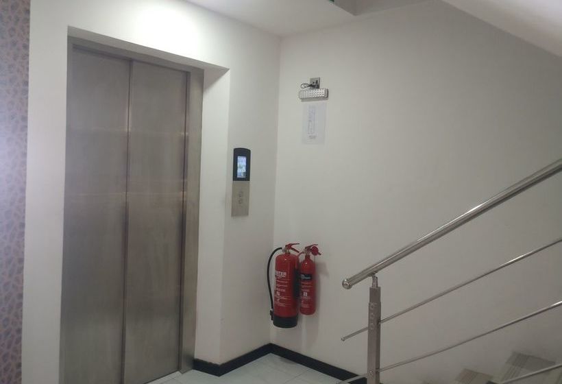 Fotos del hotel Simry Beachside Maldives:  14