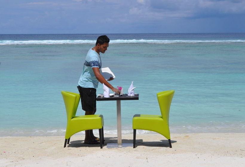 Fotos del hotel Simry Beachside Maldives:  18