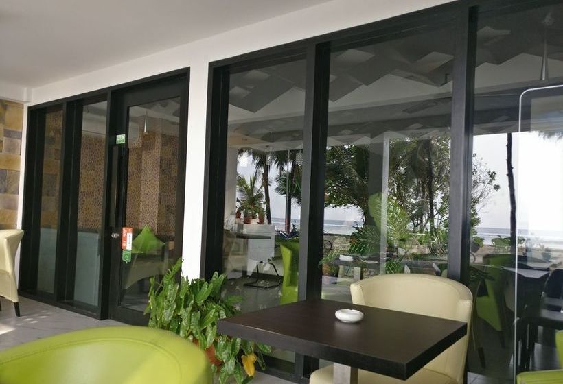 Fotos del hotel Simry Beachside Maldives:  5