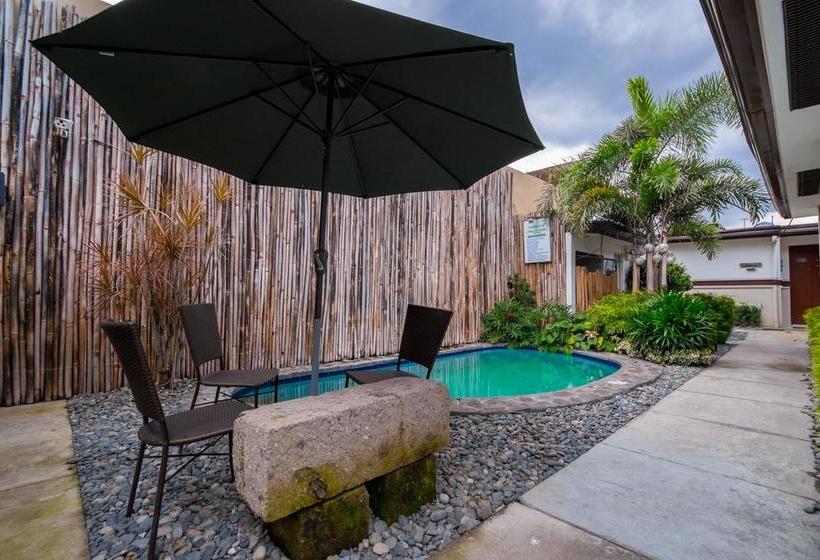 Fotos del hotel Garden View:  10