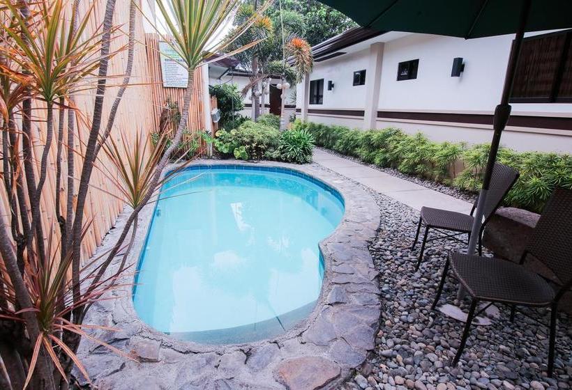 Fotos del hotel Garden View:  18