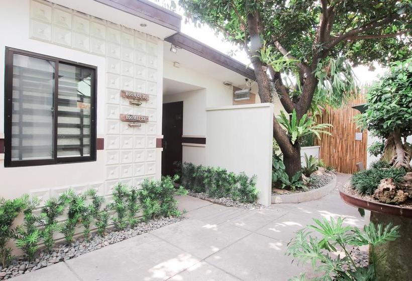 Fotos del hotel Garden View:  20