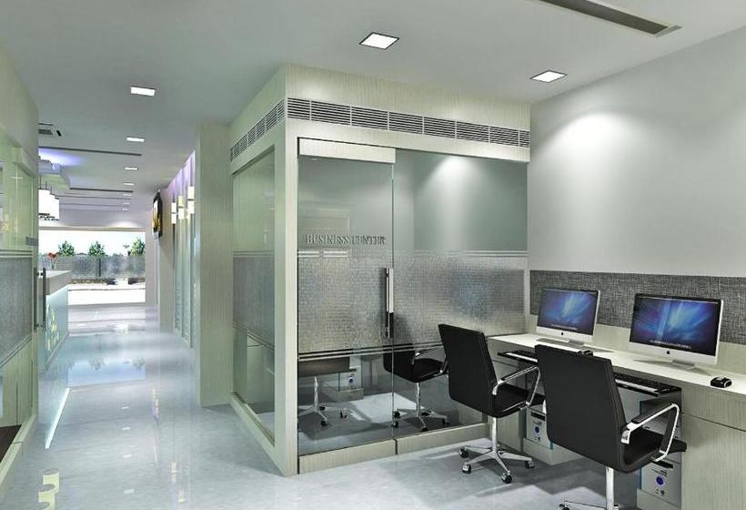 Fotos del hotel Encore Inn:  5