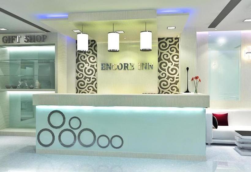 Fotos del hotel Encore Inn:  14
