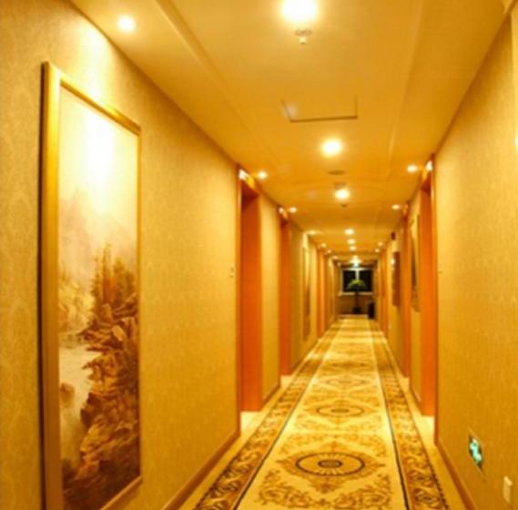 Fotos del hotel Vienna  Sanya Phoenix Island Branch:  10